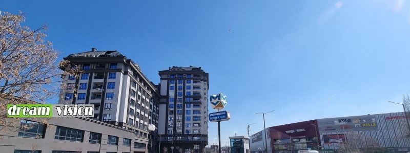 Til leje  Kontor Sofia , Lyulin 10 , 724 kvm | 65509363 - billede [2]