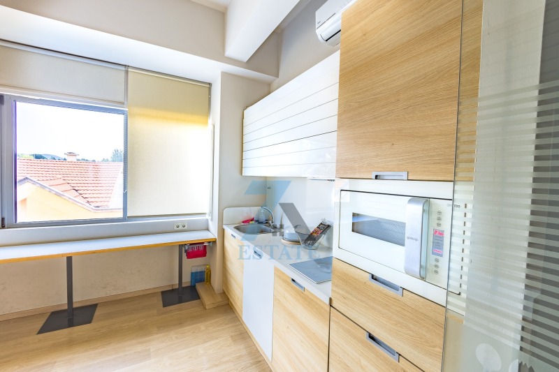 Дава под наем ОФИС, гр. София, Младост 2, снимка 6 - Офиси - 52581113