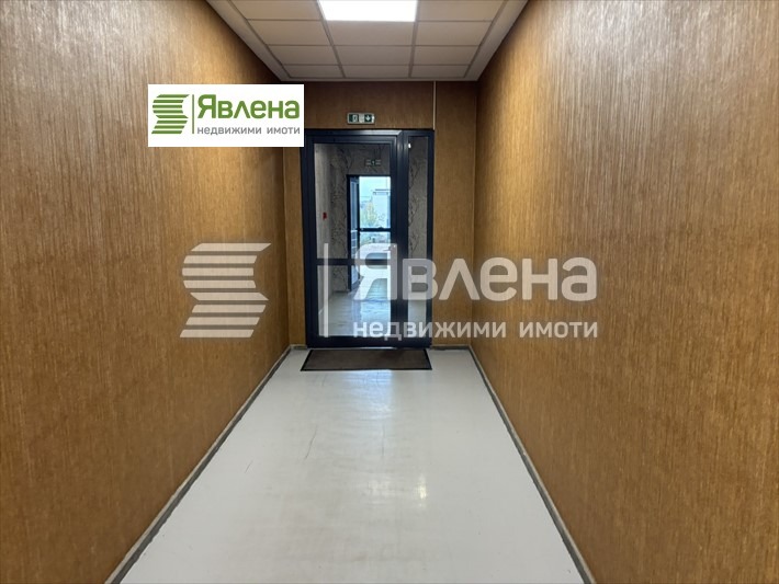 Дава под наем ОФИС, гр. София, Люлин 7, снимка 8 - Офиси - 52698507