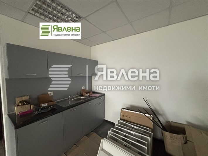 Дава под наем ОФИС, гр. София, Люлин 7, снимка 4 - Офиси - 52698507