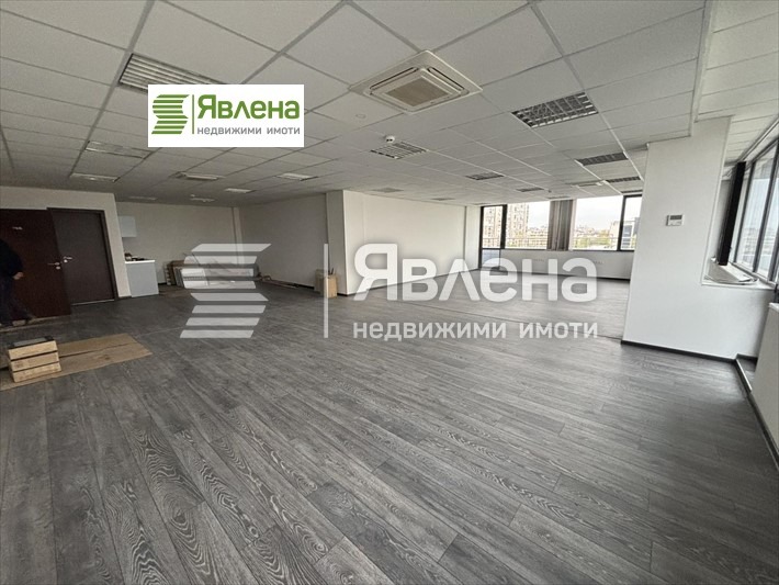 Дава под наем ОФИС, гр. София, Люлин 7, снимка 2 - Офиси - 52698507