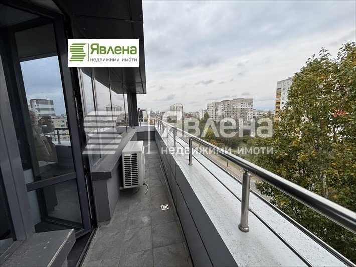 Дава под наем ОФИС, гр. София, Люлин 7, снимка 3 - Офиси - 52698507