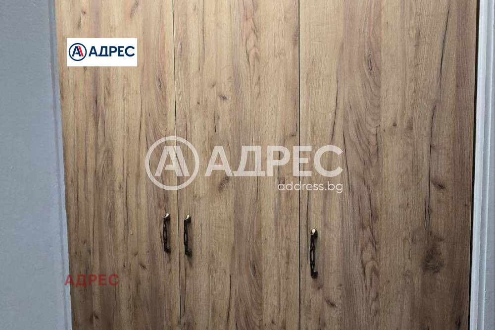 Дава под наем 3-СТАЕН, гр. Варна, Център, снимка 15 - Апартаменти - 53425373