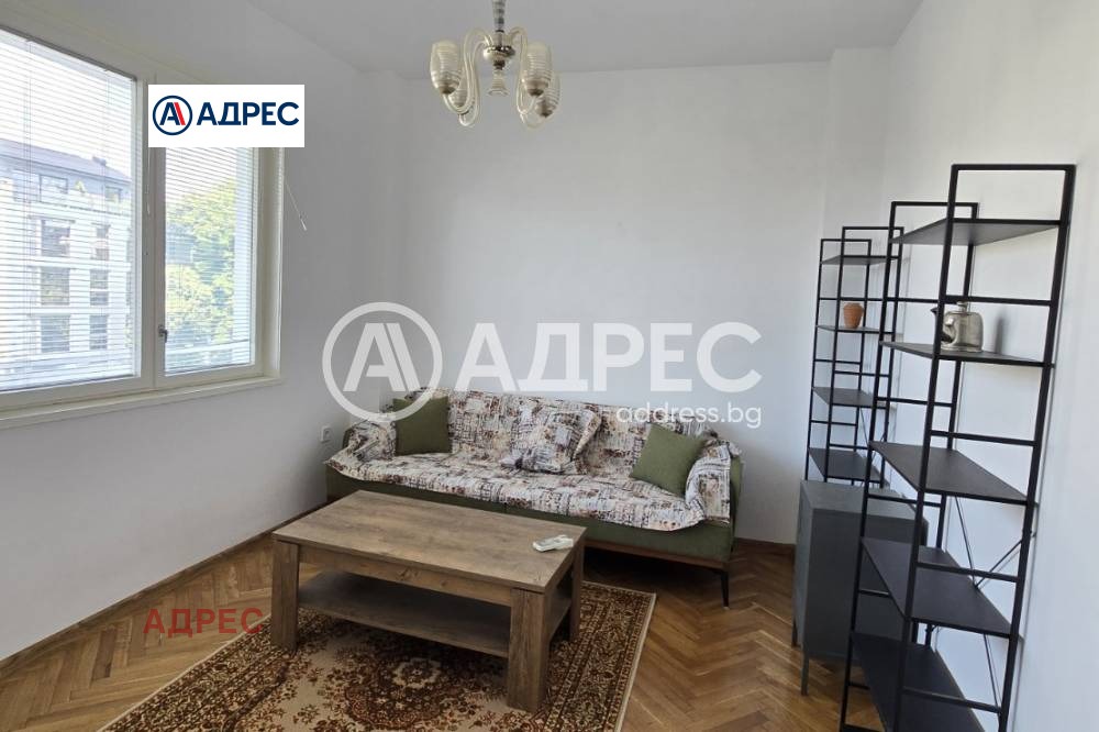 Дава под наем 3-СТАЕН, гр. Варна, Център, снимка 4 - Апартаменти - 53425373