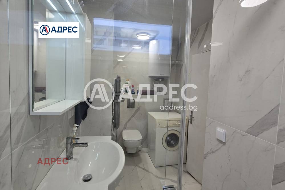 Дава под наем 3-СТАЕН, гр. Варна, Център, снимка 12 - Апартаменти - 53425373