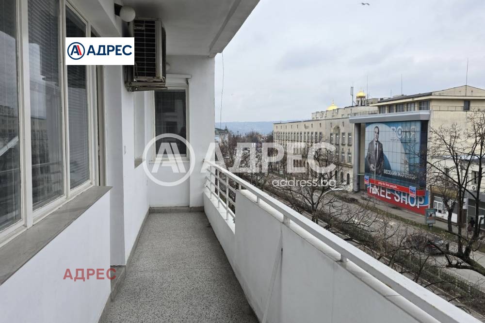 Дава под наем 3-СТАЕН, гр. Варна, Централна поща, снимка 7 - Апартаменти - 53425373