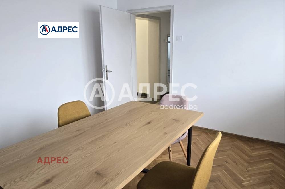 Дава под наем 3-СТАЕН, гр. Варна, Централна поща, снимка 3 - Апартаменти - 53425373