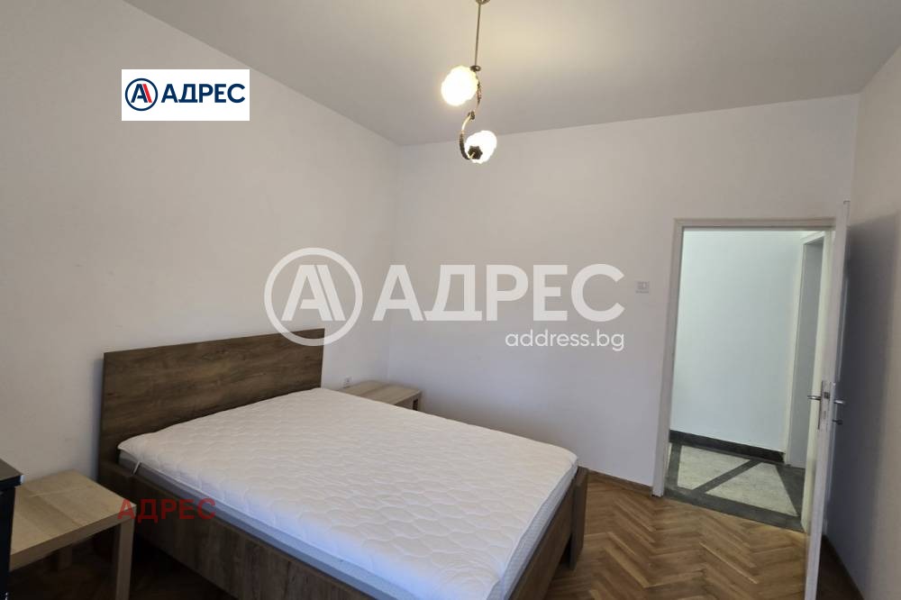 Дава под наем 3-СТАЕН, гр. Варна, Център, снимка 5 - Апартаменти - 53425373