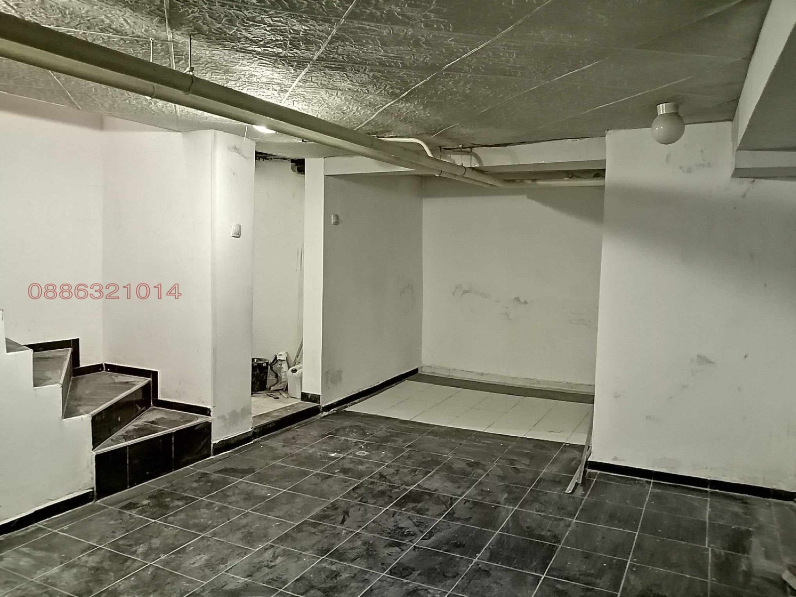 Дава под наем ОФИС, гр. София, Център, снимка 5 - Офиси - 53934991