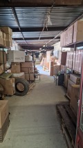 Дава под наем СКЛАД, гр. София, НПЗ Искър, снимка 4