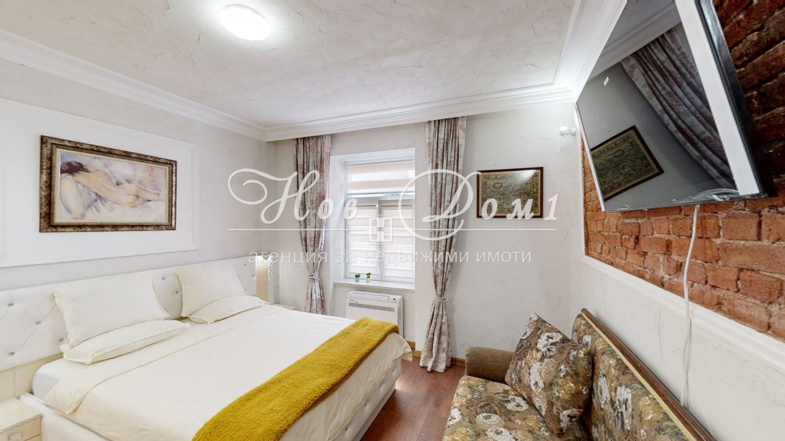 Дава под Наем 3-СТАЕН | Imot.bg — изображение 6