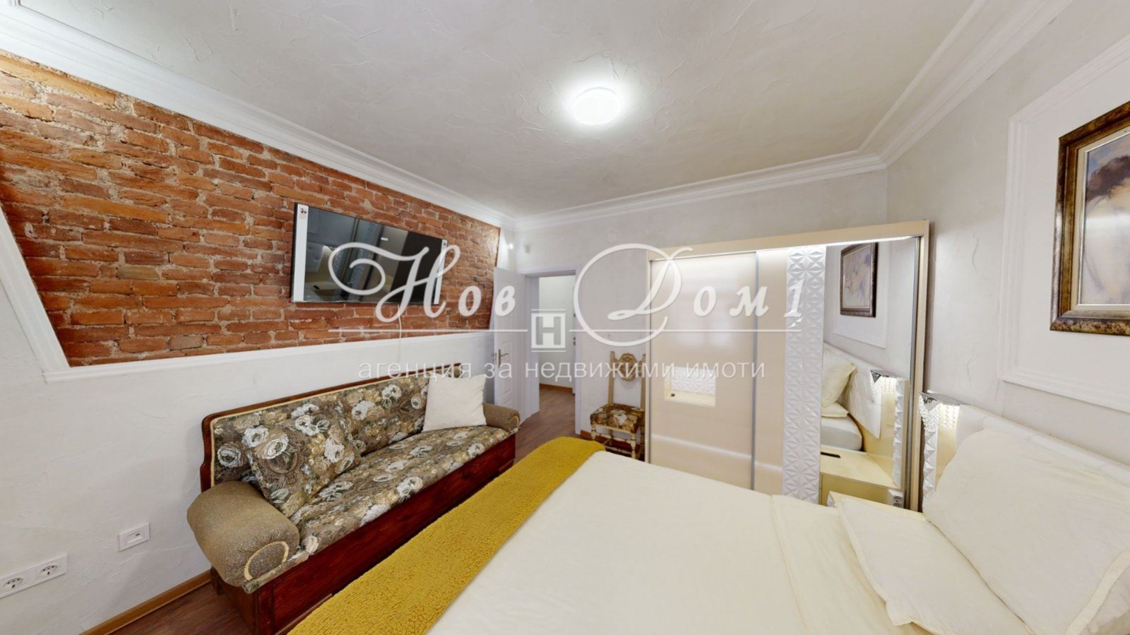 Дава под Наем 3-СТАЕН | Imot.bg — изображение 7