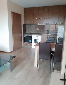 1 chambre Trakiya, Plovdiv 1