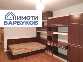 1 bedroom Charodeyka - Sever, Ruse 1