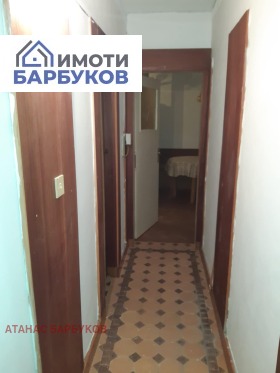 1 bedroom Charodeyka - Sever, Ruse 10