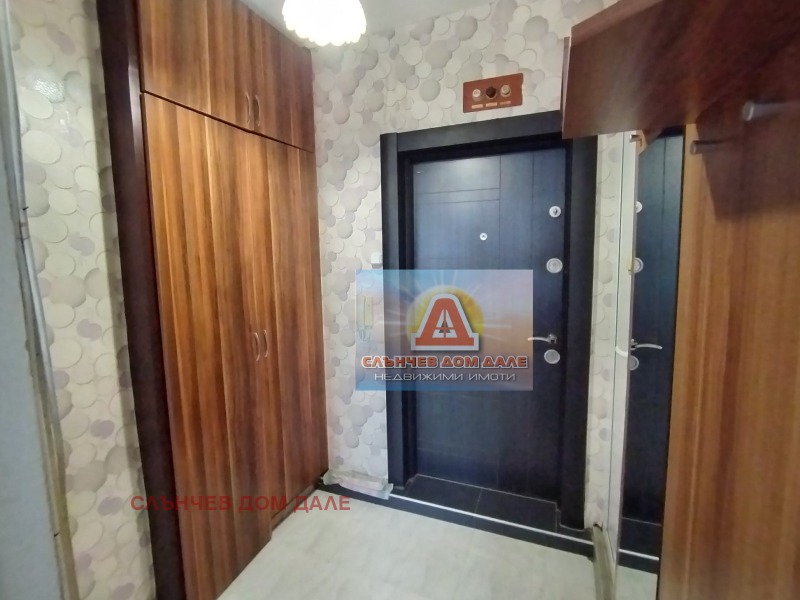 For Rent  Studio Shumen , 5-ti polk , 35 sq.m | 35205334 - image [7]