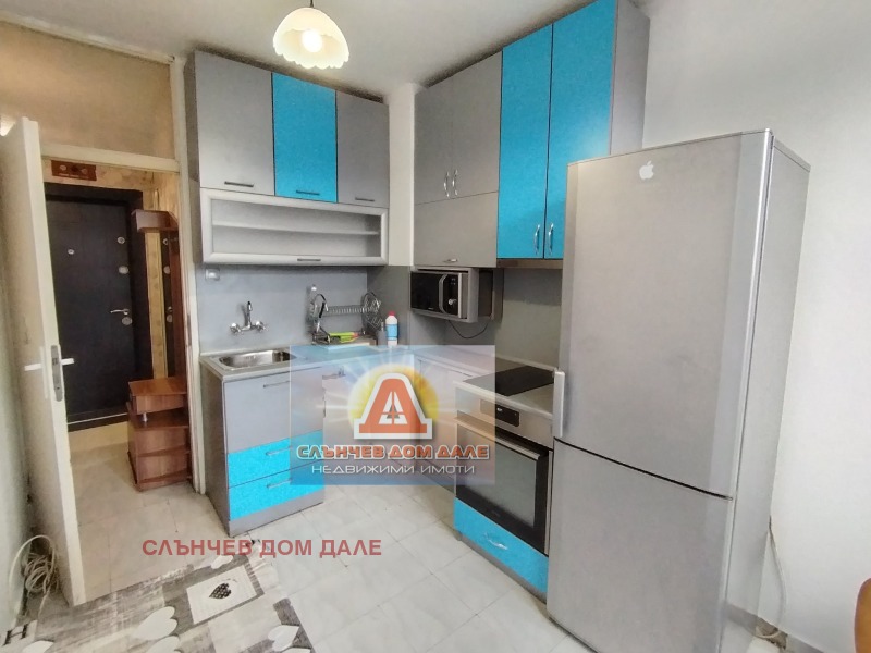 For Rent  Studio Shumen , 5-ti polk , 35 sq.m | 35205334 - image [5]