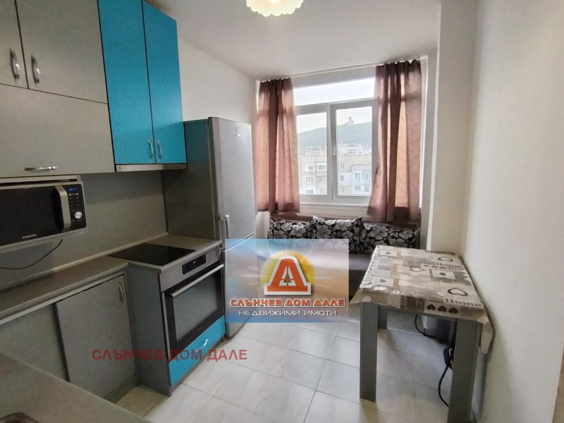 For Rent  Studio Shumen , 5-ti polk , 35 sq.m | 35205334 - image [6]