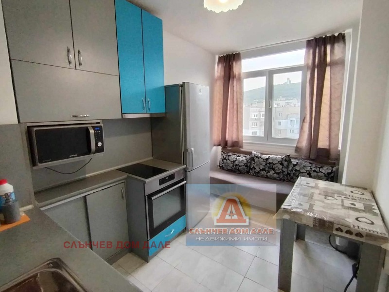 For Rent  Studio Shumen , 5-ti polk , 35 sq.m | 35205334 - image [4]