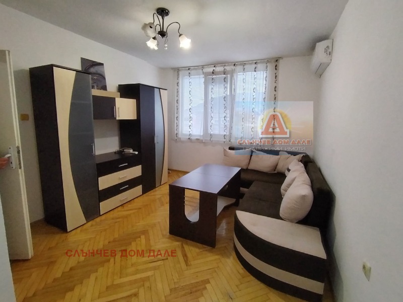 For Rent  Studio Shumen , 5-ti polk , 35 sq.m | 35205334 - image [2]