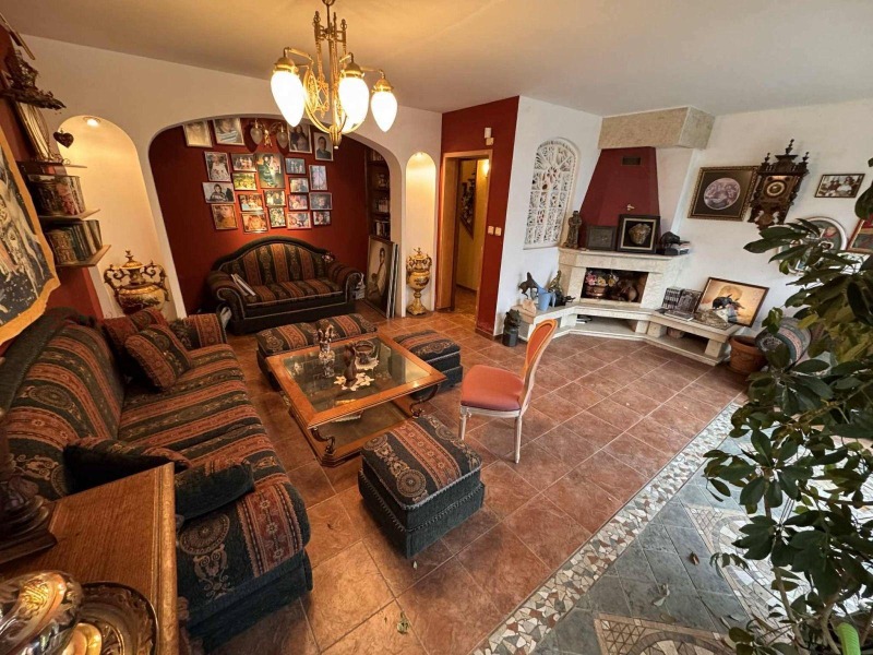 Дава под наем 1-СТАЕН, гр. София, Драгалевци, снимка 2 - Апартаменти - 53348328