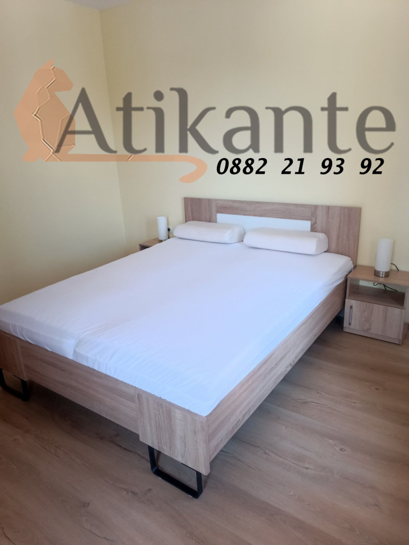 Дава под наем 2-СТАЕН, гр. София, Бъкстон, снимка 5 - Апартаменти - 53328641