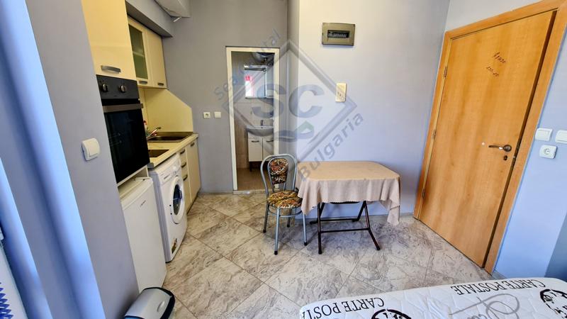 Дава под наем 2-СТАЕН, гр. Варна, м-т Ален мак, снимка 2 - Апартаменти - 55744745