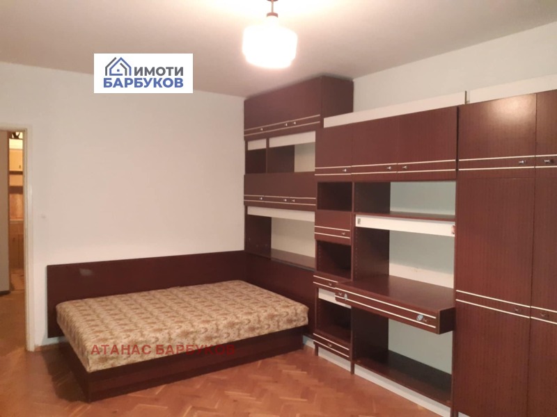 For Rent  1 bedroom Ruse , Charodeyka - Sever , 104 sq.m | 67525152