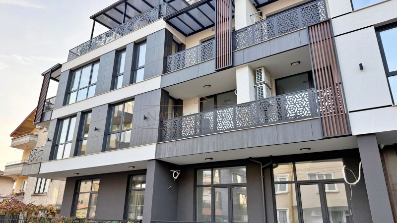 Дава под наем 2-СТАЕН, гр. Бургас, Сарафово, снимка 16 - Апартаменти - 52443526