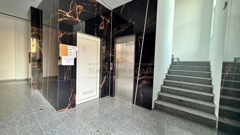 Дава под наем 2-СТАЕН, гр. Бургас, Сарафово, снимка 15 - Апартаменти - 52443526