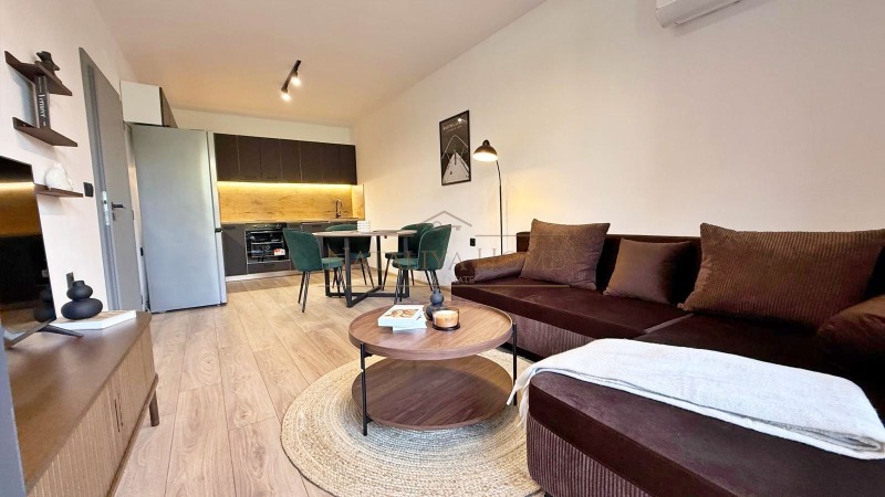 Под наем 2-СТАЕН, град Бургас, Сарафово • 650 € / 1271.29 лв. • 58031621 1