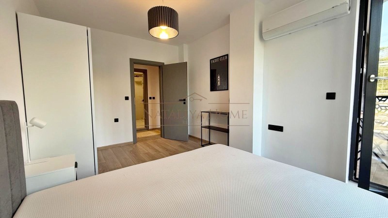 Дава под наем 2-СТАЕН, гр. Бургас, Сарафово, снимка 7 - Апартаменти - 52443526