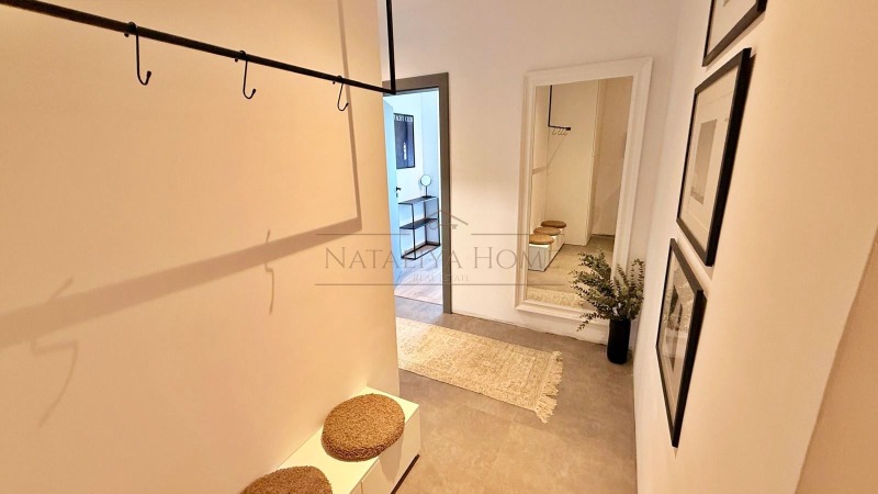 Дава под наем 2-СТАЕН, гр. Бургас, Сарафово, снимка 10 - Апартаменти - 52443526