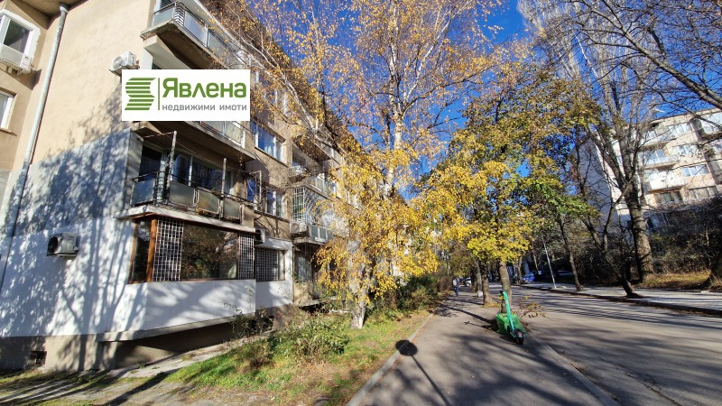 Дава под наем 2-СТАЕН, гр. София, Стрелбище, снимка 13 - Апартаменти - 52853800