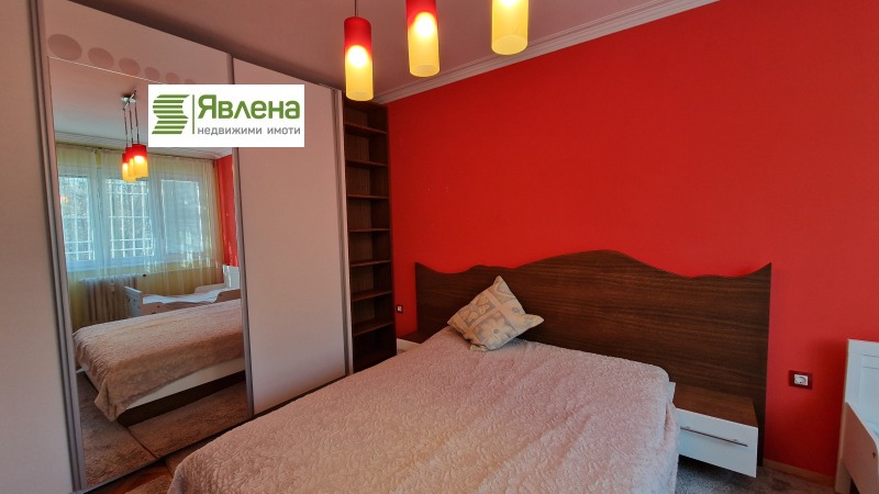 Дава под наем 2-СТАЕН, гр. София, Стрелбище, снимка 7 - Апартаменти - 52853800