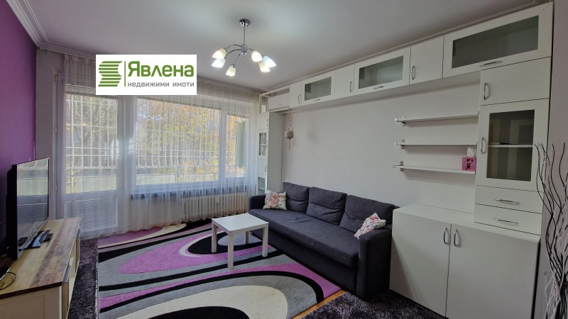 Дава под наем 2-СТАЕН, гр. София, Стрелбище, снимка 3 - Апартаменти - 52853800