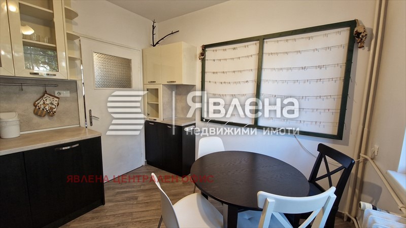 Дава под наем 2-СТАЕН, гр. София, Стрелбище, снимка 16 - Апартаменти - 52853800