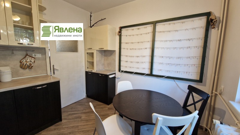 Дава под наем 2-СТАЕН, гр. София, Стрелбище, снимка 2 - Апартаменти - 52853800