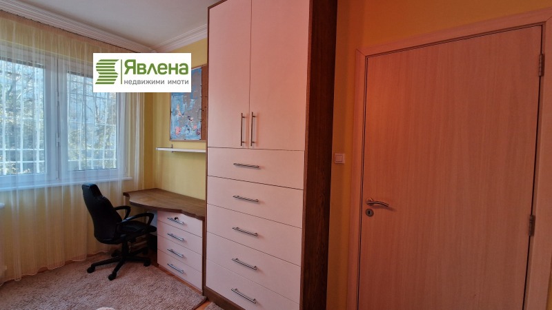 Дава под наем 2-СТАЕН, гр. София, Стрелбище, снимка 9 - Апартаменти - 52853800