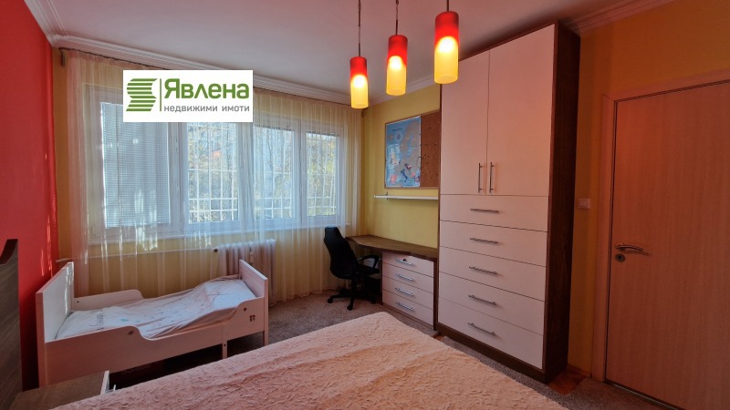 Дава под наем 2-СТАЕН, гр. София, Стрелбище, снимка 8 - Апартаменти - 52853800