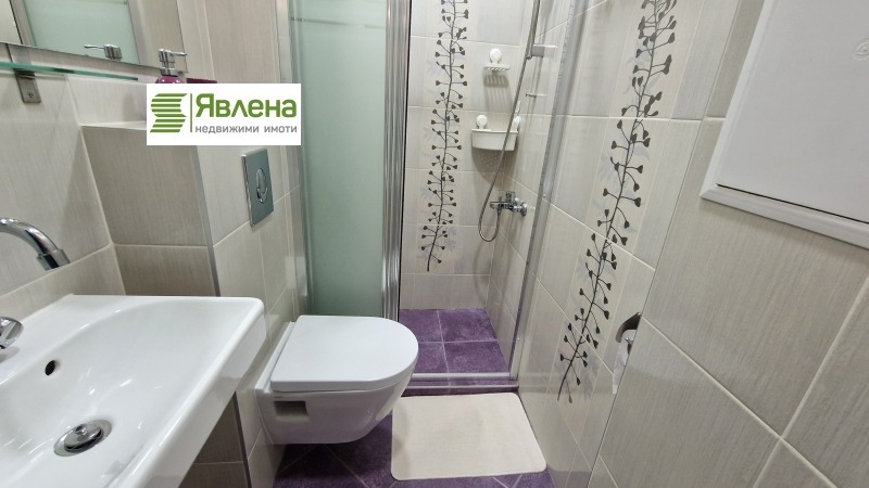 Дава под наем 2-СТАЕН, гр. София, Стрелбище, снимка 11 - Апартаменти - 52853800