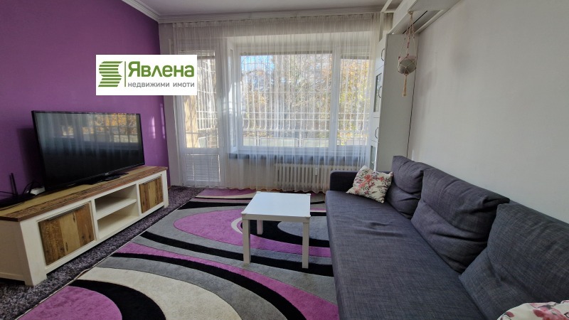 Дава под наем 2-СТАЕН, гр. София, Стрелбище, снимка 5 - Апартаменти - 52853800