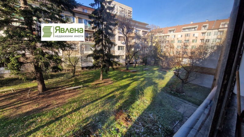 Дава под наем 2-СТАЕН, гр. София, Стрелбище, снимка 12 - Апартаменти - 52853800