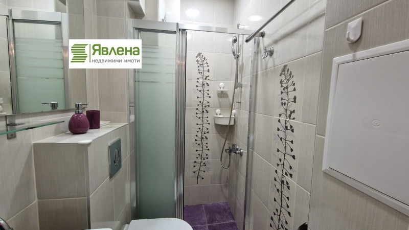 Дава под наем 2-СТАЕН, гр. София, Стрелбище, снимка 10 - Апартаменти - 52853800