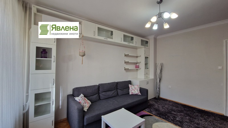 Дава под наем 2-СТАЕН, гр. София, Стрелбище, снимка 4 - Апартаменти - 52853800