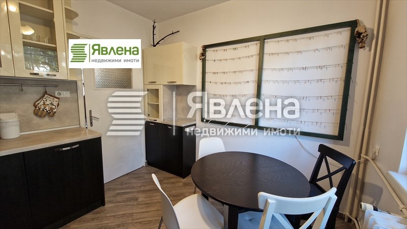 Дава под наем 2-СТАЕН, гр. София, Стрелбище, снимка 16 - Апартаменти - 52853800