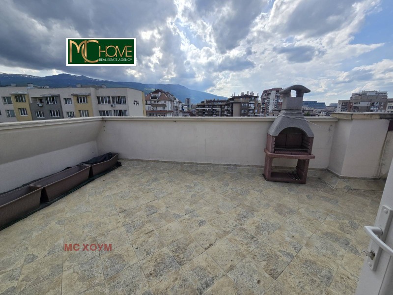 K pronájmu  2 ložnice Sofia , Mladost 4 , 150 m2 | 19283615 - obraz [14]