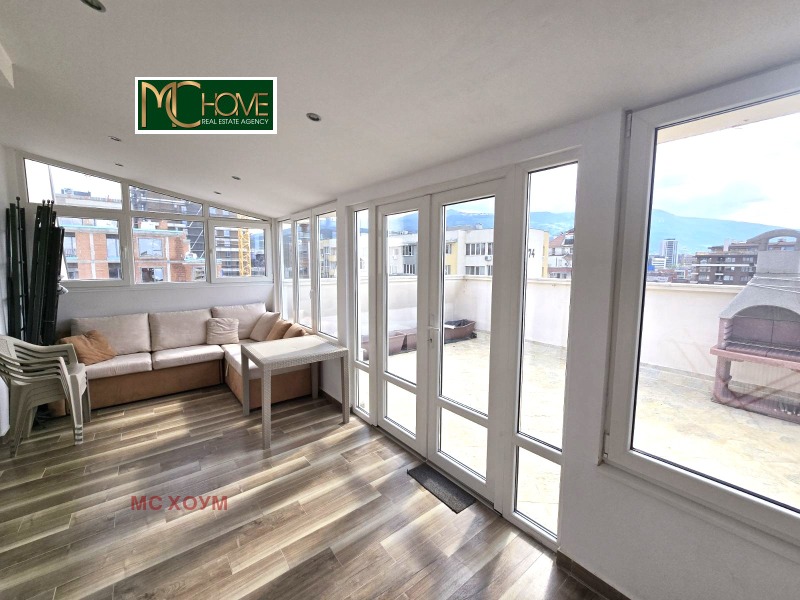 K pronájmu  2 ložnice Sofia , Mladost 4 , 150 m2 | 19283615 - obraz [9]
