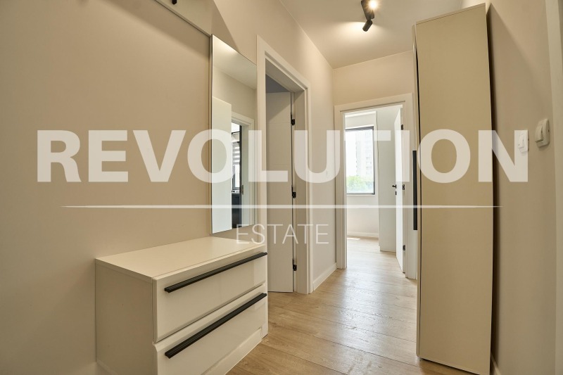En renta  2 dormitorios Plovdiv , Kamenitsa 1 , 80 metros cuadrados | 31400220 - imagen [12]