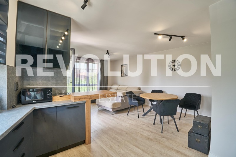 En renta  2 dormitorios Plovdiv , Kamenitsa 1 , 80 metros cuadrados | 31400220 - imagen [3]